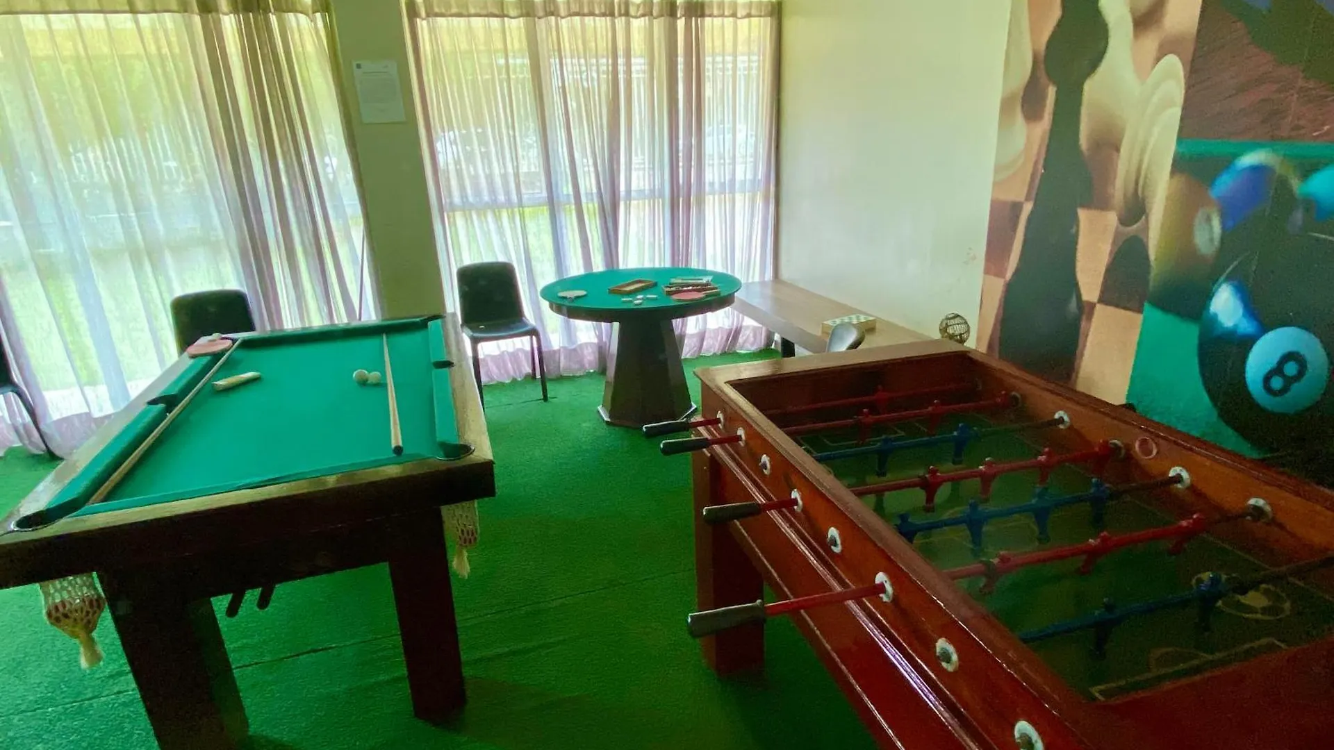 Vg Fun Fortaleza - Apartamento De Temporada Na Praia Do Futuro