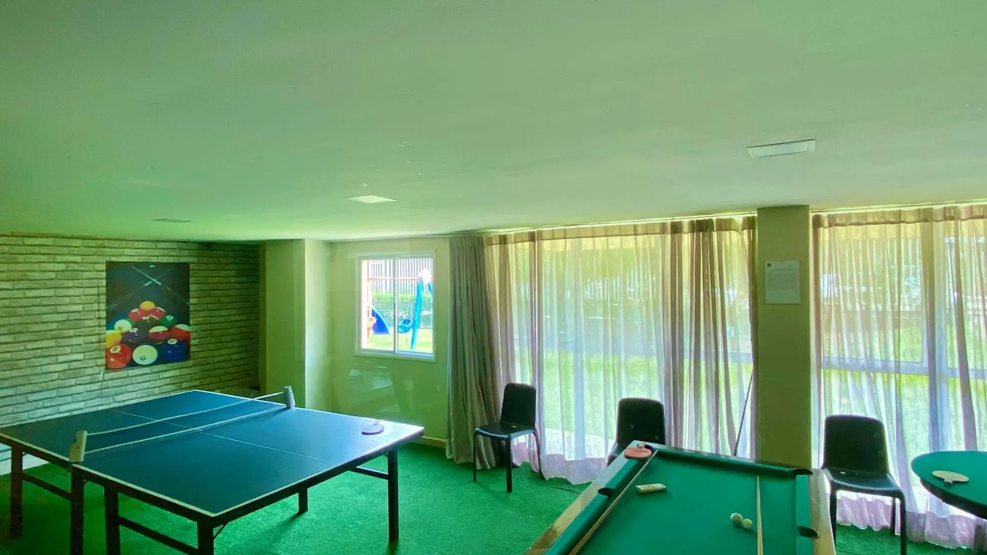 Daire Vg Fun Fortaleza - Apartamento De Temporada Na Praia Do Futuro