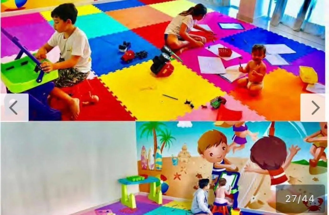 Vg Fun Fortaleza - Apartamento De Temporada Na Praia Do Futuro Daire