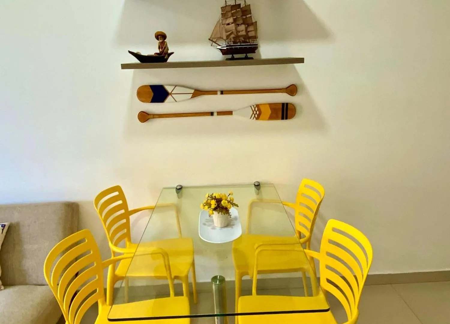 Vg Fun Fortaleza - Apartamento De Temporada Na Praia Do Futuro 0*,  Brezilya